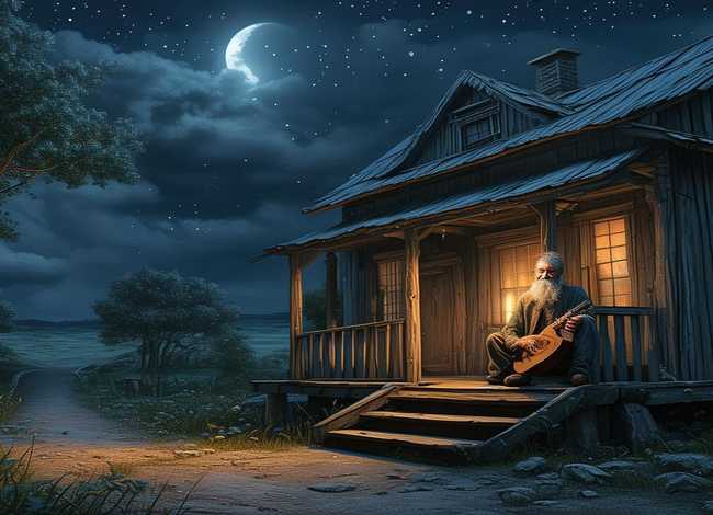 讲乡村故事，讲乡村故事的电影