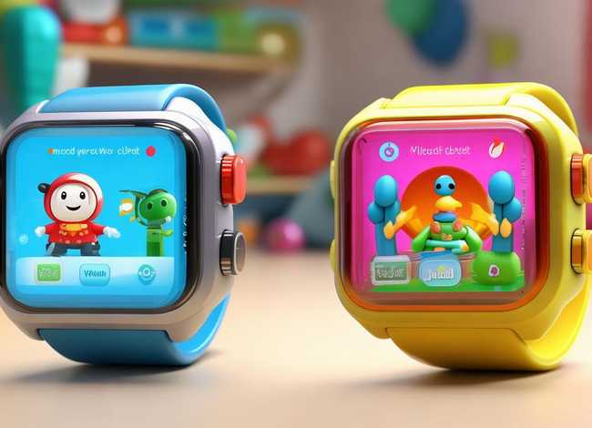 儿童手表的微聊和微信有什么不一样 - 儿童手表里面的微聊怎么收费的