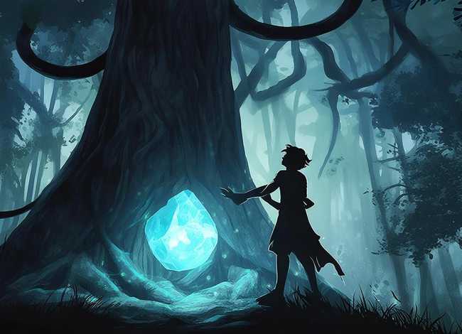 短一点的神话故事（短一点儿的神话故事）