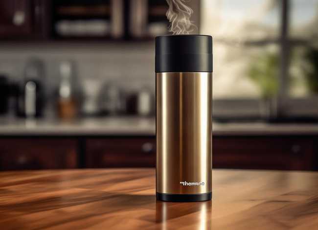 膳魔师保温杯为什么这么贵、膳魔师保温杯为什么这么贵啊