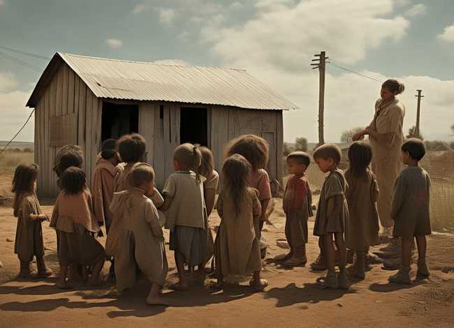 关注留守儿童社会问题（关注留守儿童社会问题的意义）