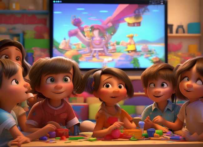 绘本故事小班ppt - 绘本故事小班视频