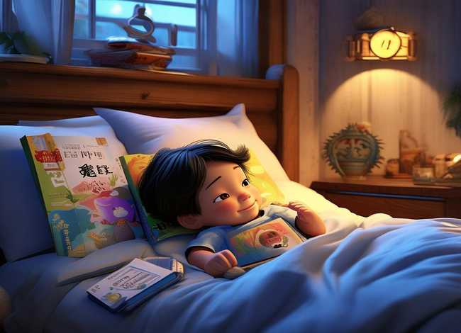 儿童睡前故事文字版带拼音、睡前故事大全拼音文字版 儿童睡前故事文字版带拼音、睡前故事大全拼音文字版