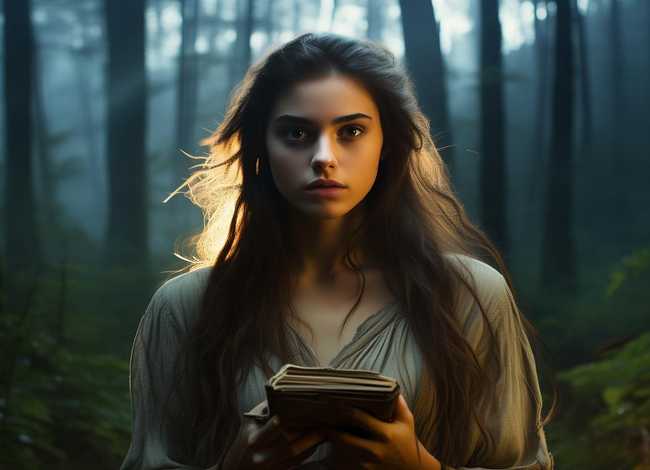 说出你的故事雷庆瑶；说出你的故事雷庆瑶结局