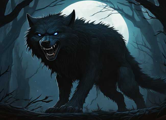 坏大灰狼的故事 坏大灰狼的故事简介 坏大灰狼的故事 坏大灰狼的故事简介