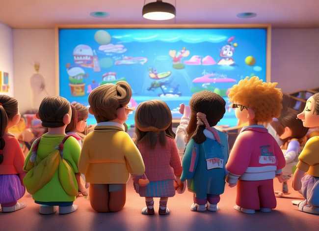 儿童故事安全教育 幼儿安全教育故事大全视频大全