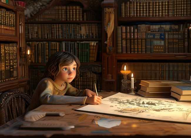 关于梦想故事的书籍有哪些，关于梦想故事的书籍有哪些名字