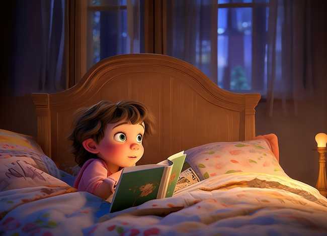 儿童故事睡前动画片，少儿睡前故事大全动画片视频