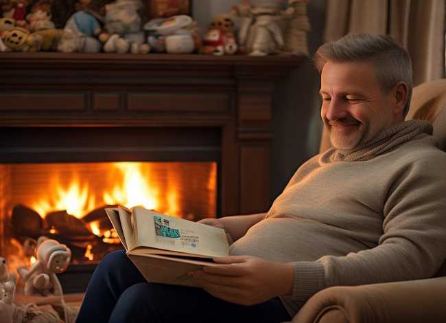 胎教故事100个必读 - 胎教故事100个必读孕晚期准爸爸