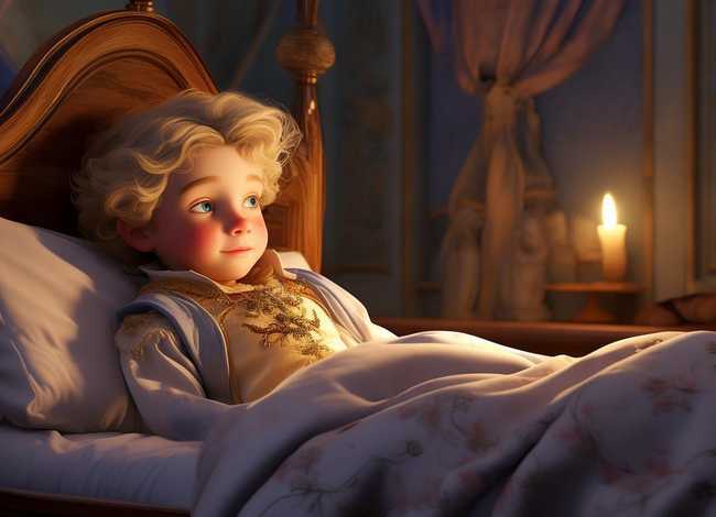 王子视频故事、王子的睡前故事视频 王子视频故事、王子的睡前故事视频