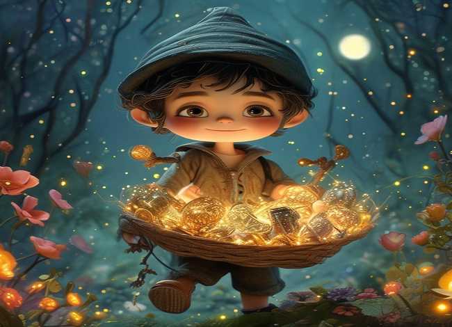 儿童小偷故事大全集 小偷故事视频大全