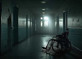 鬼故事 儿童烧伤科（医院烧伤科鬼故事）
