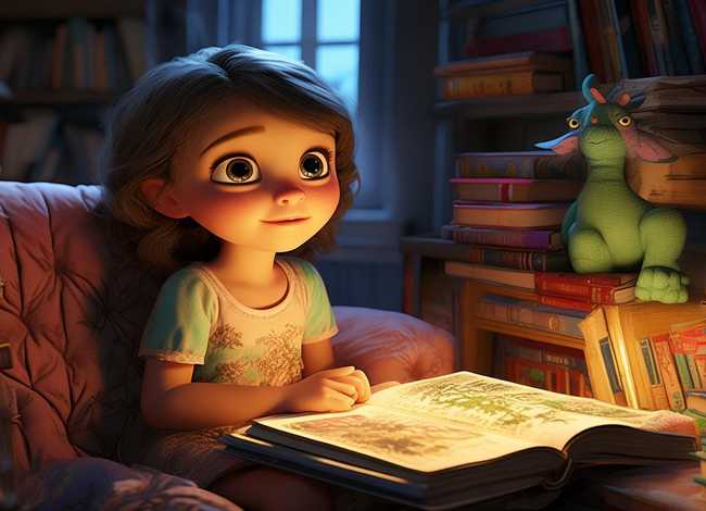 儿童睡前经典童话、儿童睡前经典童话大全