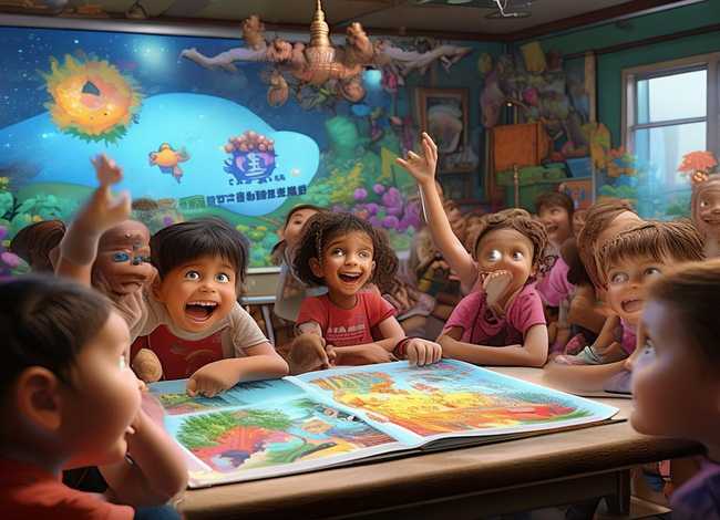 奇趣语文故事杂志 - 奇趣语文故事杂志在线阅读