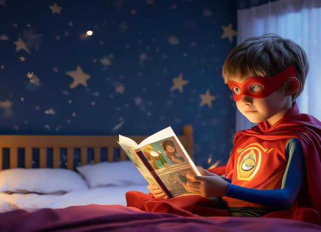 小英雄睡前故事 - 小英雄睡前故事大全 小英雄睡前故事 - 小英雄睡前故事大全