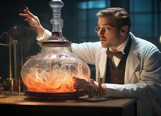 法拉第的发明（法拉第的发明作用）