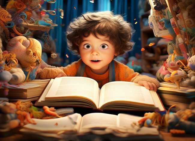 读书成语故事儿童3-6岁、关于读书成语故事20――30字