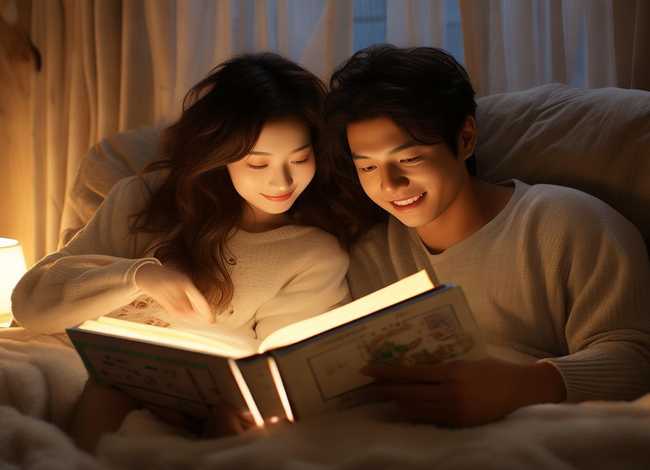 故事大全 睡前故事讲给男朋友（故事大全睡前故事讲给男朋友）