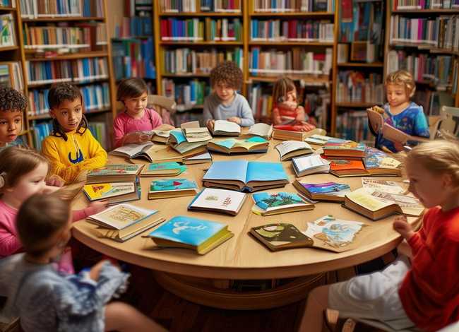 儿童故事按作者分类可以分为、按创作者的角度来分,幼儿故事可以分为哪些类型？