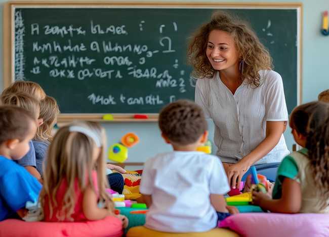 儿童数学故事教学 幼儿数学故事教案