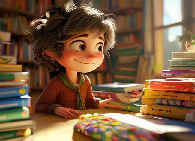 儿童故事书女作者、儿童故事书书名及作者