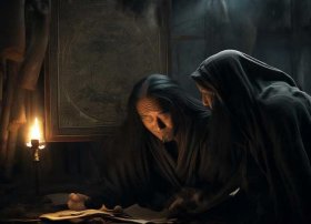 反间计讲了什么、反间计讲的是什么故事