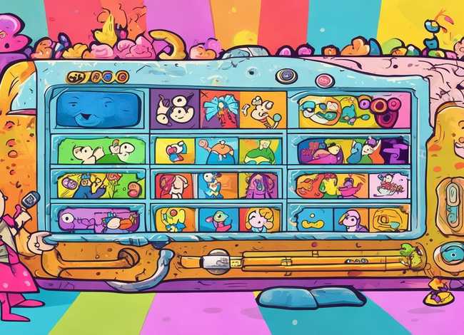 少儿故事广播电台 - 少儿故事广播电台节目表 少儿故事广播电台 - 少儿故事广播电台节目表