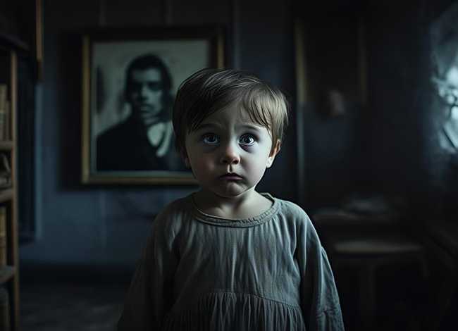 不寒而栗的孩子 - 不寒而栗的孩子怎么教育