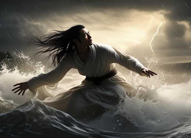 屈原投江儿童故事简介；屈原投江故事简写