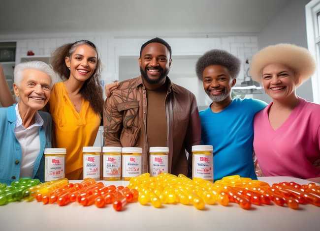 多种维生素b族片适合什么人吃 多种b族维生素片什么牌子的好