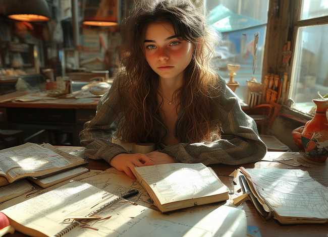 有启发性的小故事300字；有启发性的小故事300字作文