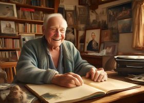 《爸爸的故事》（爸爸的故事会在线听）