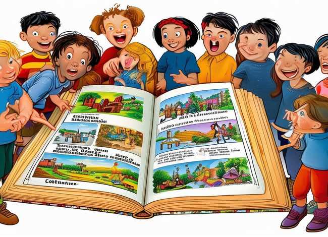 英语儿歌儿童故事、英语故事儿歌全集