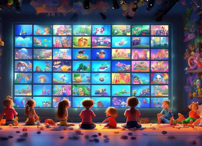 儿童歌曲故事大全免费 儿歌故事大全连续播放100首