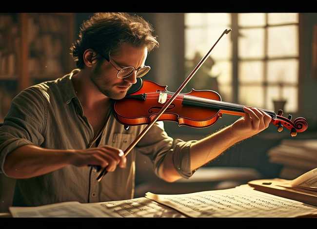 熟能生巧的名人故事（熟能生巧的名人故事50字）