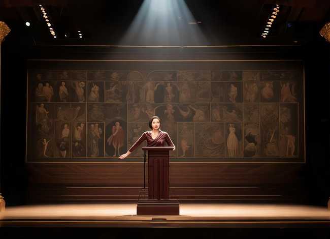 美德故事演讲稿，美德故事演讲稿一等奖