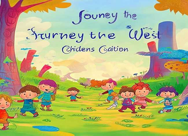 西游记小故事儿童版，西游记的故事少儿版