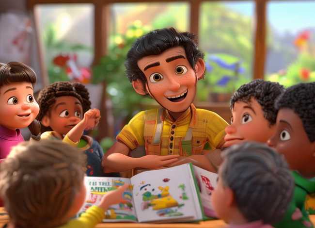 幼儿英文故事五分钟；幼儿英文故事五分钟演讲