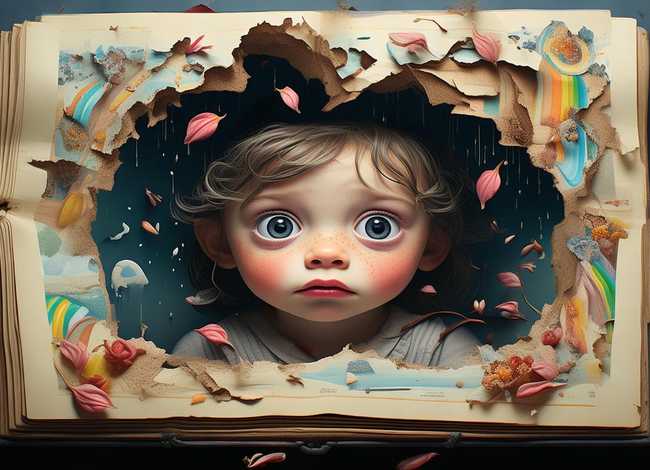 哭的绘本故事、哭的绘本故事有哪些