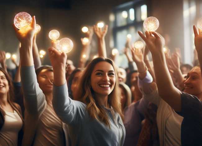 成功故事简短；成功故事简短30字左右