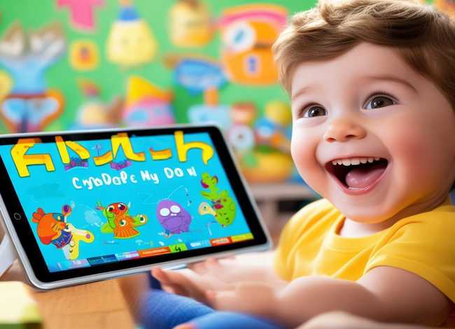 儿童英语绘本跟读 - 儿童英语绘本跟读app