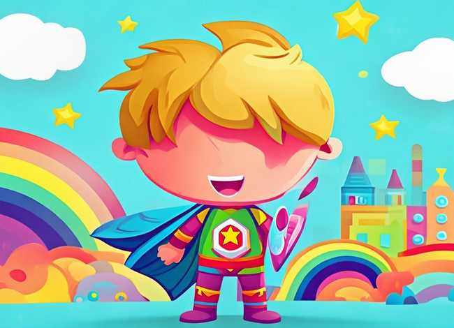 适合幼儿的英雄小故事、适合幼儿的英雄小故事有哪些