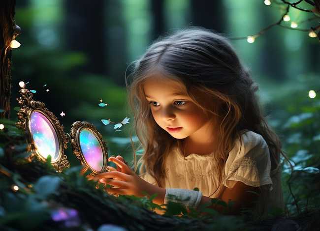 看图读故事，看图读故事完成任务