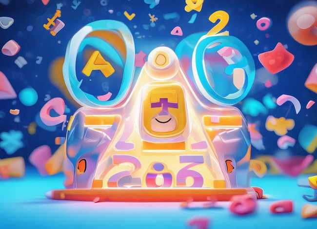 数字故事简单 数字故事简单易懂 数字故事简单 数字故事简单易懂