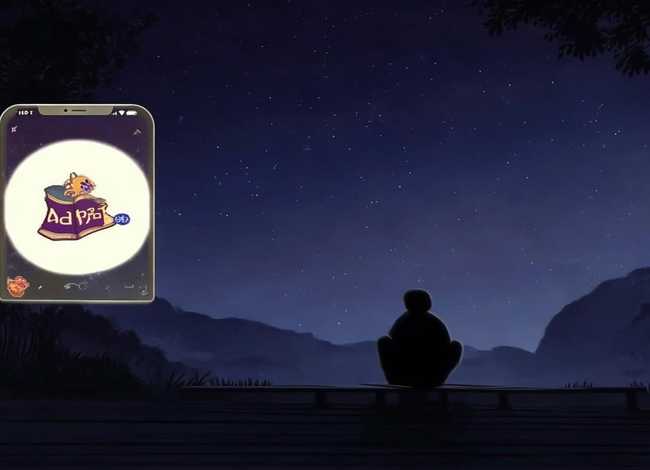 伤心童话app下载 伤心童话app下载安装