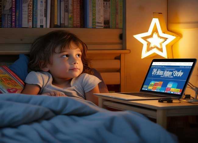 10岁儿童睡前的故事在线听 - 10岁睡前故事在线听励志的 10岁儿童睡前的故事在线听 - 10岁睡前故事在线听励志的