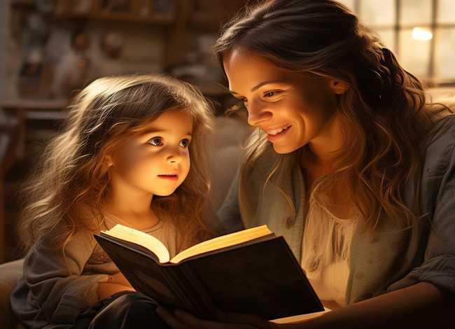 讲妈妈的故事 讲妈妈的故事300字