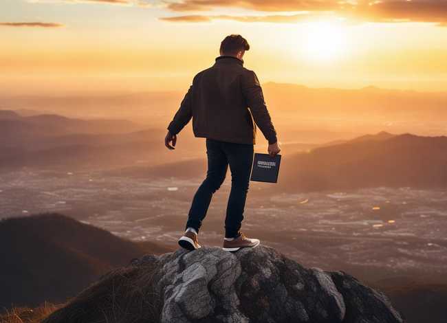 成功励志故事大全经典激励故事（成功励志故事大全经典激励故事书）