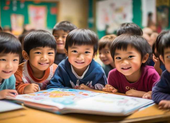 一年级故事带拼音、一年级故事带拼音每天一面