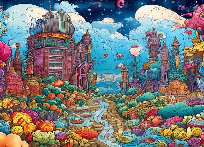 石榴的故事儿童版；石榴的故事怎么写